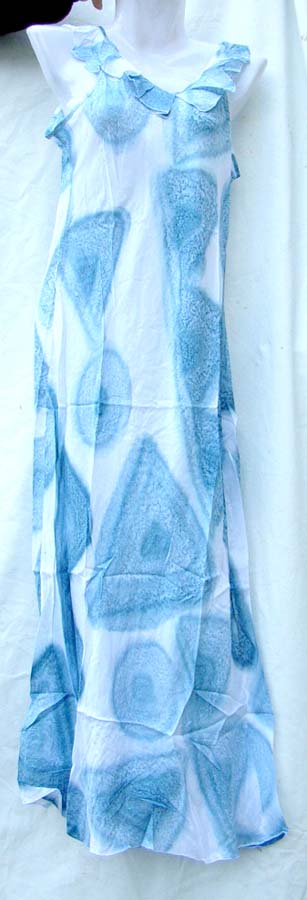 Online summer party dress catalog - Lady's dress in different 
                styles 