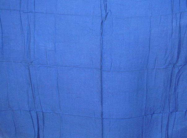 Solid and plain pareo sarong online wholesale plain batik sarong wrap design in dark blue color