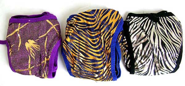 Shop wholesale lingerie store for discount priced  Animal print matching bra and panty set    