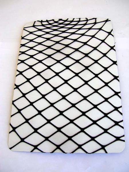 Shop wholesale sexy fashion apparel from online wholesaler. Womens Thigh high fishnet stockings with wide band for garter belt clasps      