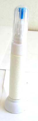 Wholesale nail art supplies enamel white nail art pen  