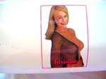 Invisible silicone nubra