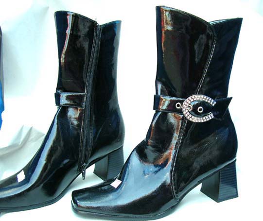 Christmas shopping site wholesale fahsion lady's boots, leather lady's boots, in fashion lady's boots