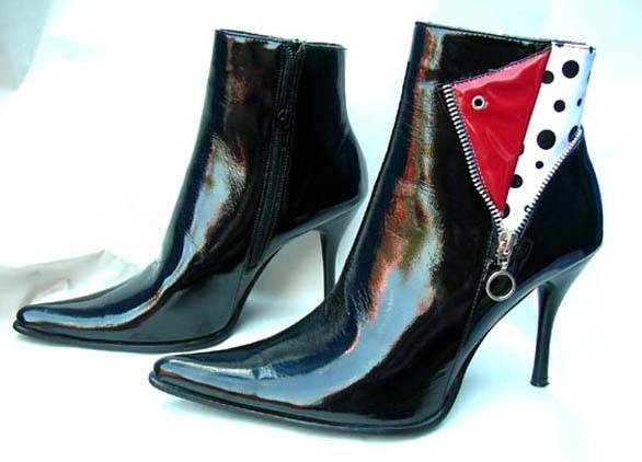 Christmas shopping site wholesale fahsion lady's boots, leather lady's boots, in fashion lady's boots
