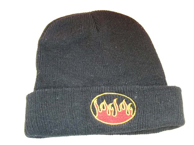 Valentine gift shop wholesale man's fashion beanie cap