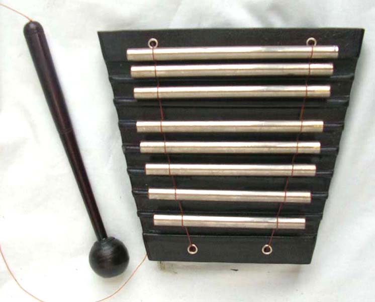 Bali indonesia wholesale company wholesale heavy wooden xylophone 