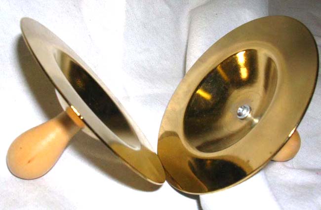 Nice sound music manufacture online store cymbal music Kid's instrument     