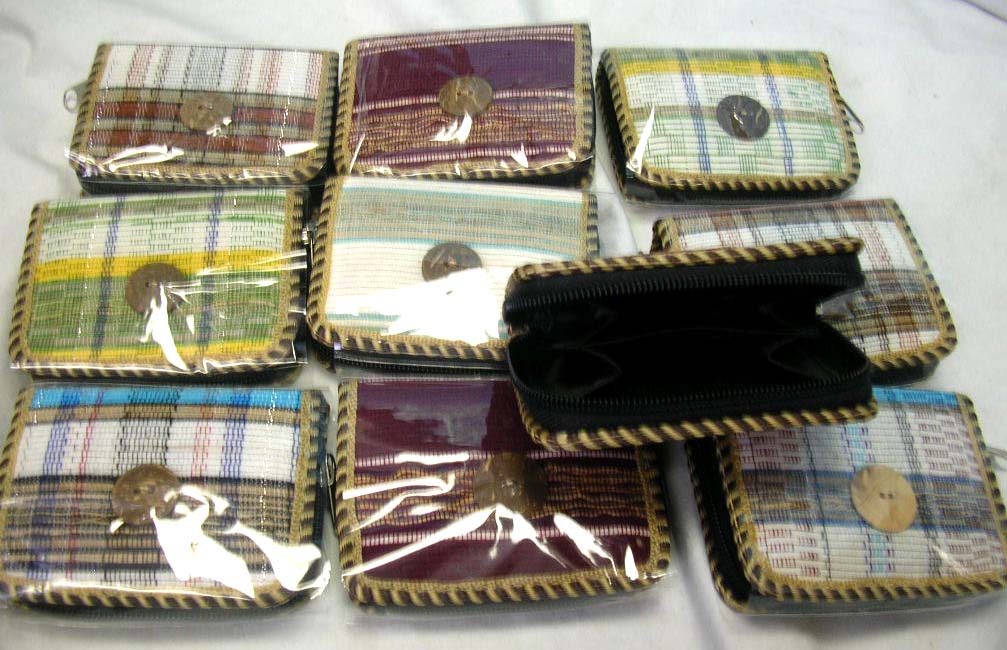 Designer inspirted new age purse warehouse online supply small coin purse in assorted color design
