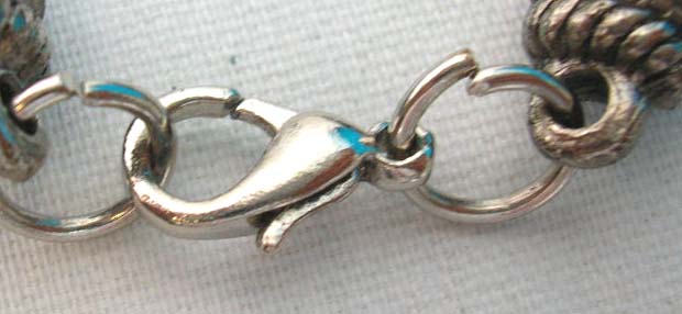 Jewelry for him online wholesale men's fashion black cord necklace in assorted design  