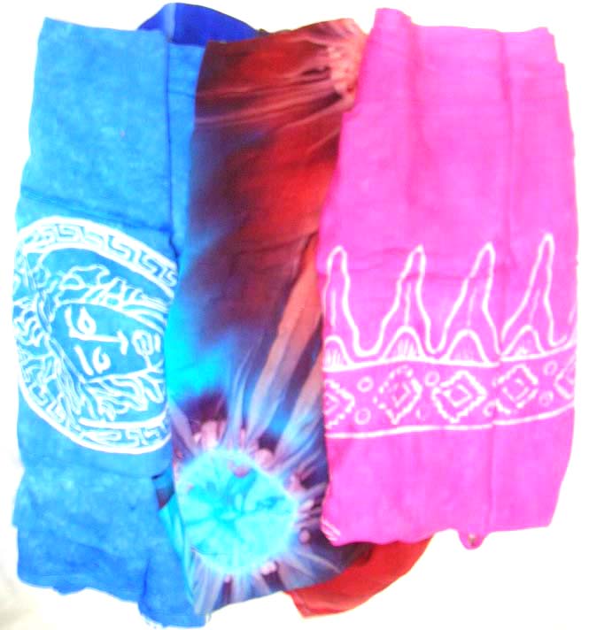 Summer plus size clothing wholesale assorted rayon wrapping pant     