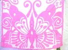 Aloha fashion beach pareo sarong 
