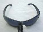Stylish fashion sun glasses