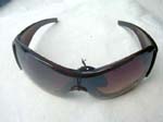 Stylish fashion sun glasses