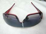Stylish fashion sun glasses