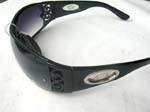 Stylish fashion sun glasses