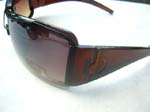 Stylish fashion sun glasses