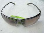 Stylish fashion sun glasses