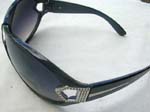 Stylish fashion sun glasses