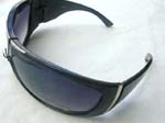 Stylish fashion sun glasses