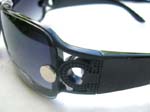 Stylish fashion sun glasses