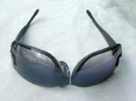 Stylish fashion sun glasses