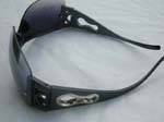 Stylish fashion sun glasses