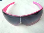 Stylish fashion sun glasses