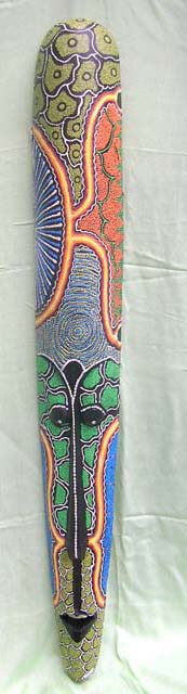 Balinese carved wooden tribal mask, Crafted wholesale art gifts
