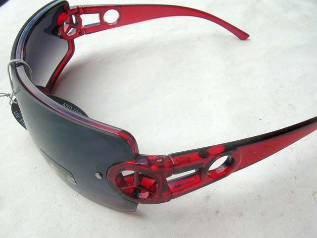 Summer fashion accessory wholesale shopping - Stylish fashion sun glasses 