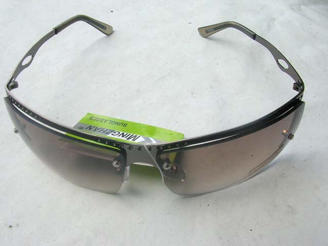 Summer fashion accessory wholesale shopping - Stylish fashion sun glasses 