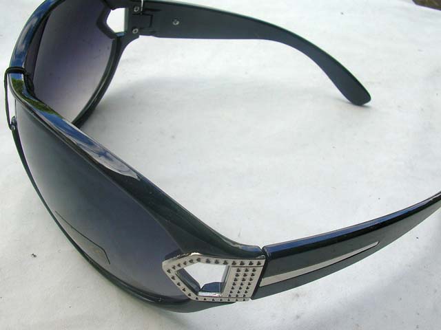 Summer fashion accessory wholesale shopping - Stylish fashion sun glasses 