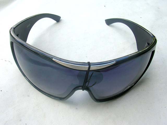 Summer fashion accessory wholesale shopping - Stylish fashion sun glasses 