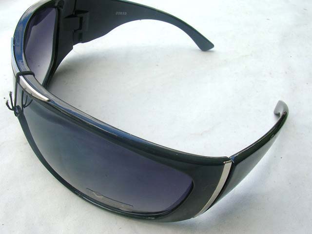 Summer fashion accessory wholesale shopping - Stylish fashion sun glasses 