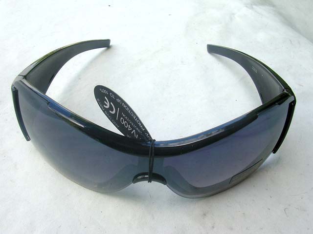 Summer fashion accessory wholesale shopping - Stylish fashion sun glasses 