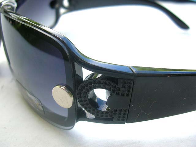 Summer fashion accessory wholesale shopping - Stylish fashion sun glasses 