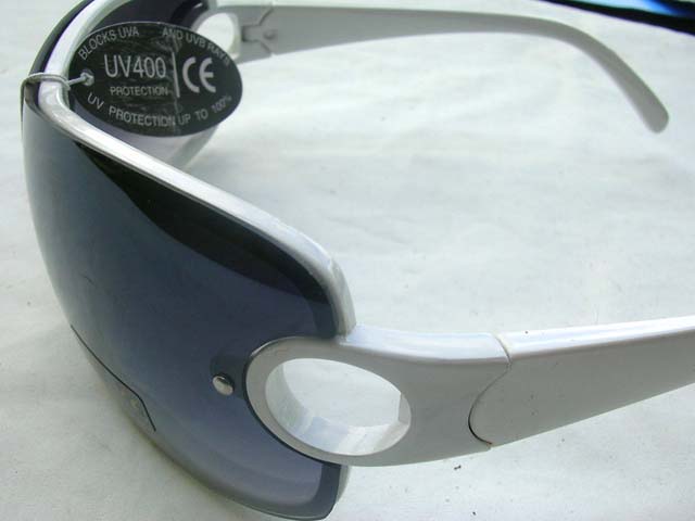 Summer fashion accessory wholesale shopping - Stylish fashion sun glasses 