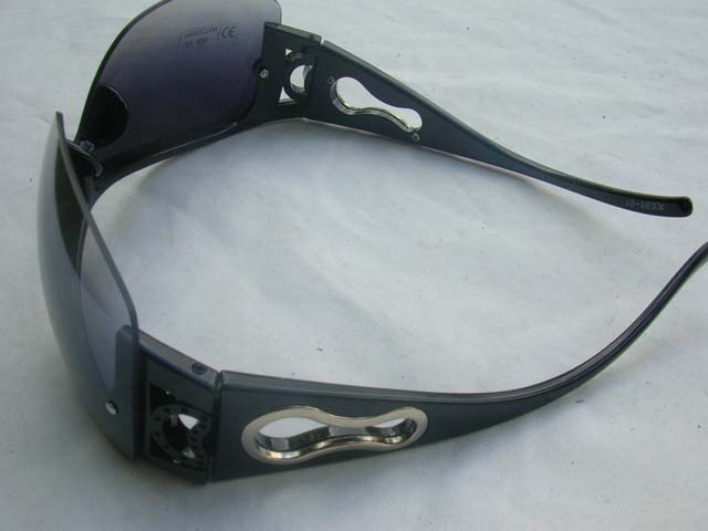 Summer fashion accessory wholesale shopping - Stylish fashion sun glasses 