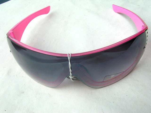 Summer fashion accessory wholesale shopping - Stylish fashion sun glasses 