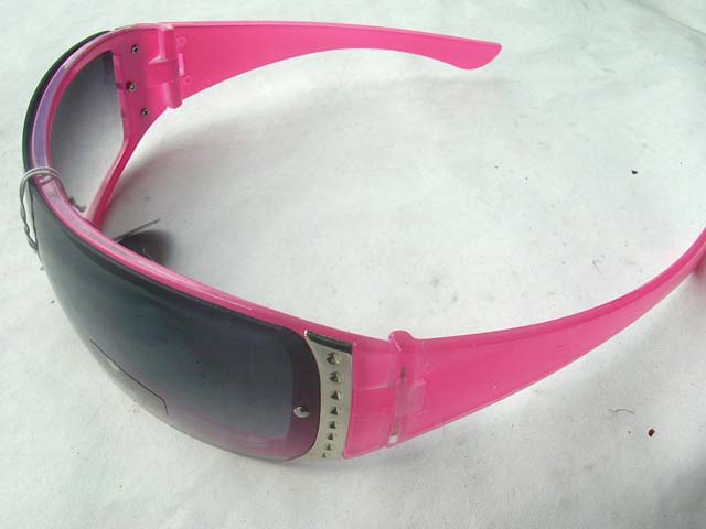 Summer fashion accessory wholesale shopping - Stylish fashion sun glasses 