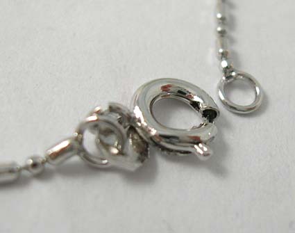 Jewelry gift set store online silver plated necklace, stud earring and ring with triple olive purple cz paired with mini clear cz stone in leaf pattern design