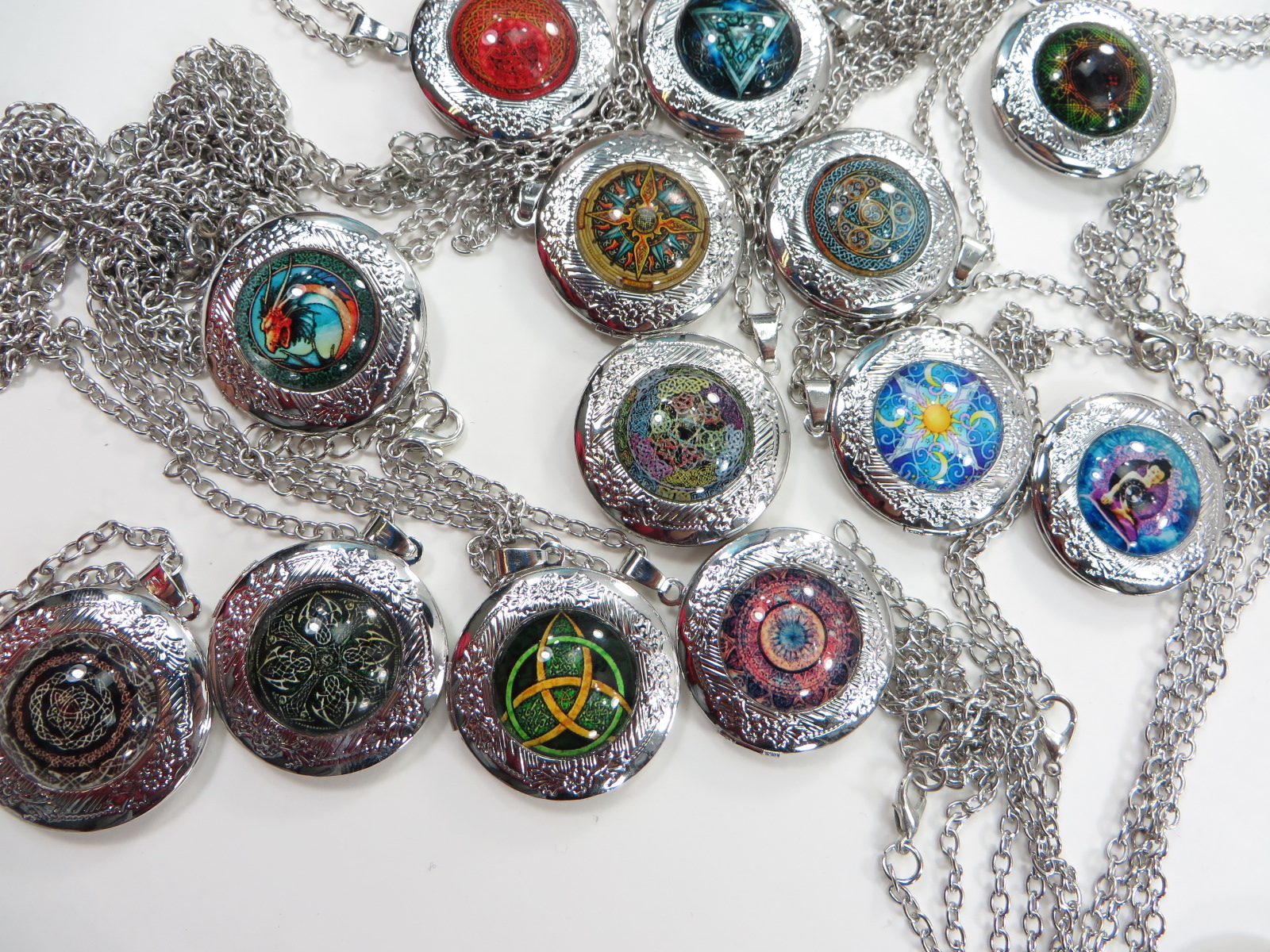 necklace500