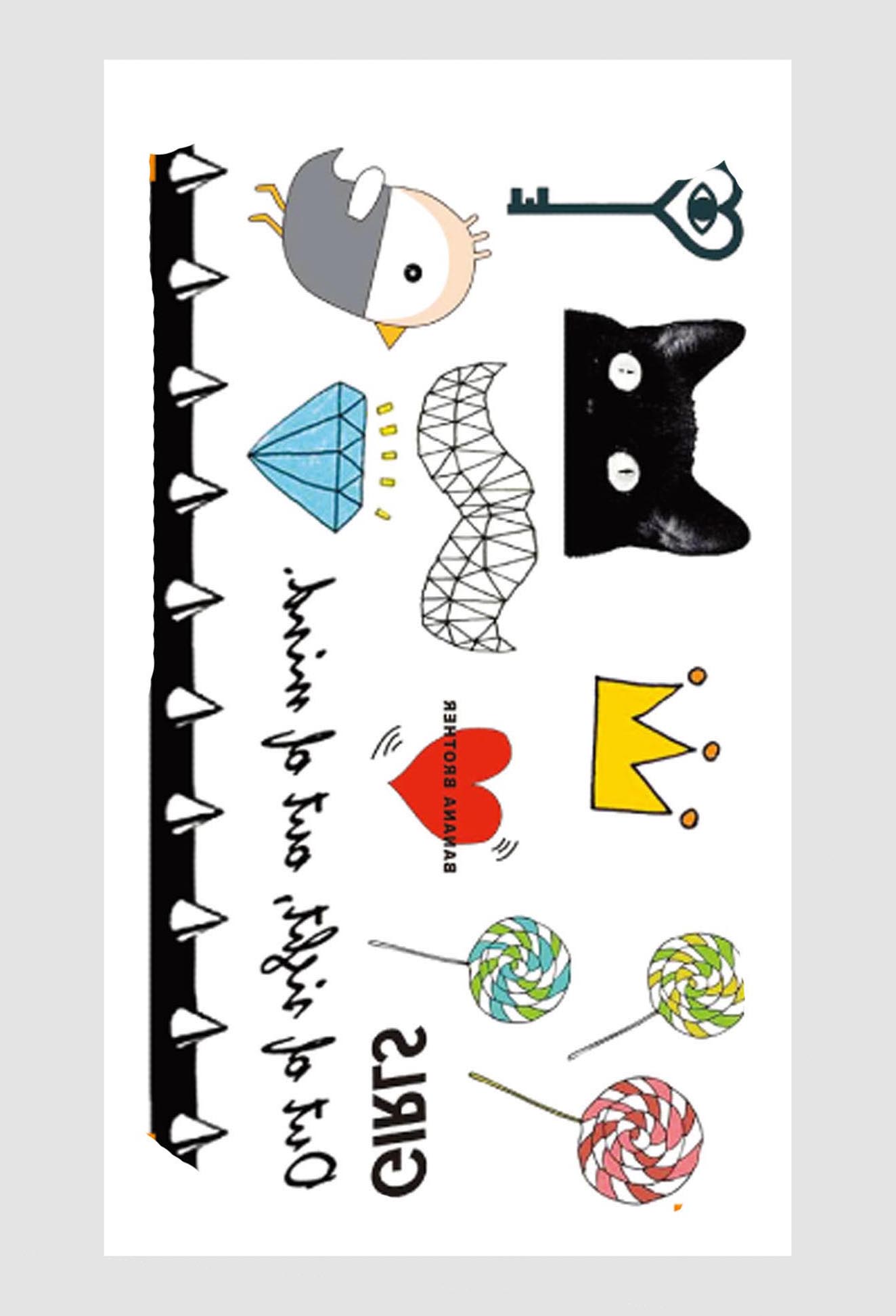 15tattoo52k