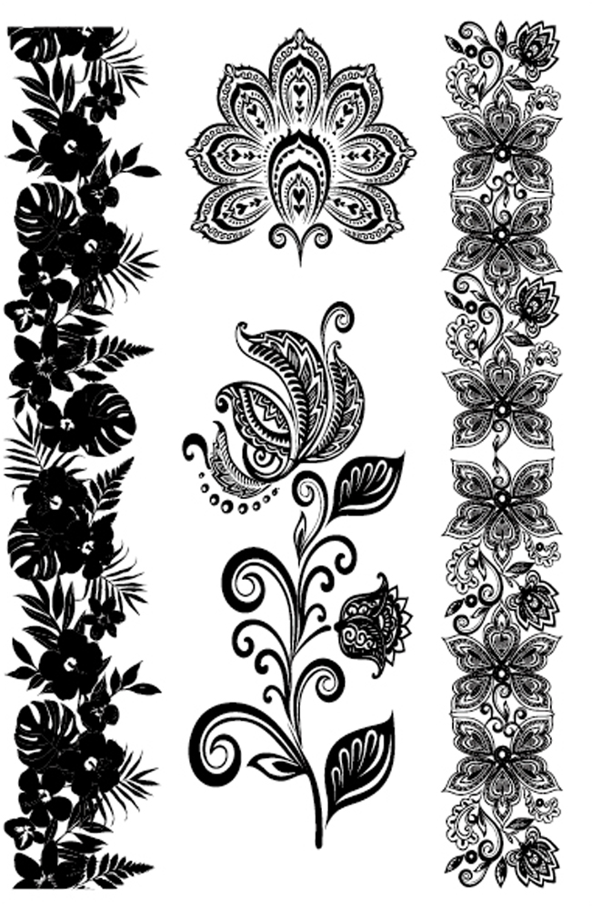 30tattoobl10n11l