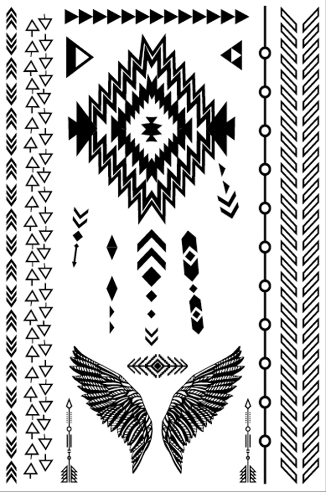 30tattoobl10n11z