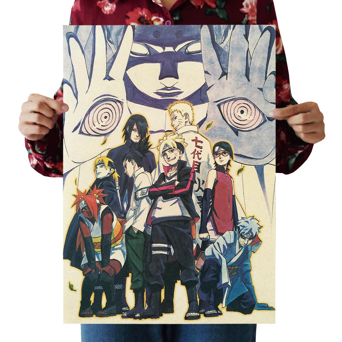 posterg20s