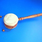 Castania-drum-bali, wholesale balinese traditional musical instruments