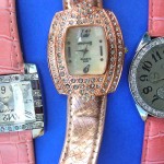 wholesale fashion watches. Bling bling fashion watch with crafted cz stones.