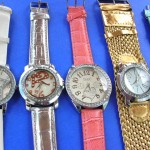 wholesale fashion watches. Bling bling fashion watch with crafted cz stones.