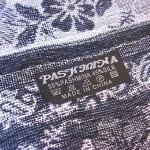 China Pashmina Factory. gold-metallic-pashmina-shawl.