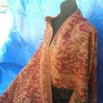 China Pashmina Factory. gold-thread-embroidery-paisley.